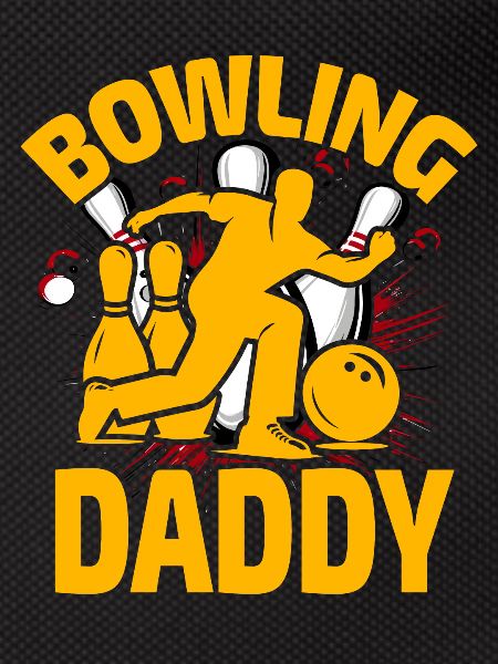 Bowling Daddy