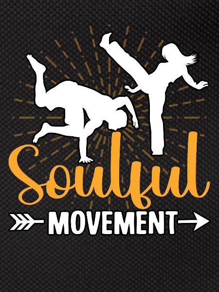 Soulful Movement