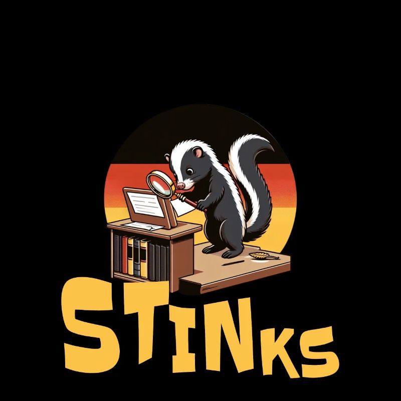 Politics system stinks
