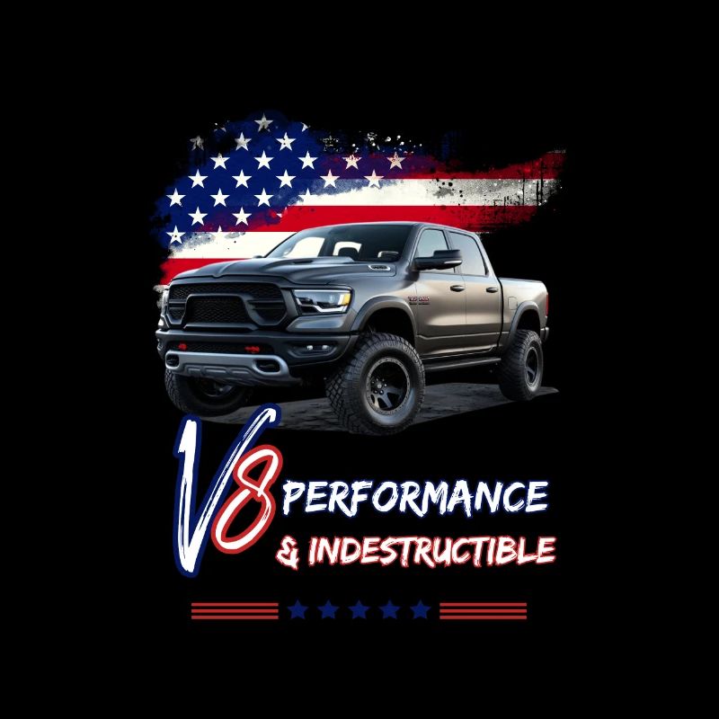 Pick Up Truck - Performance & - Pick Up