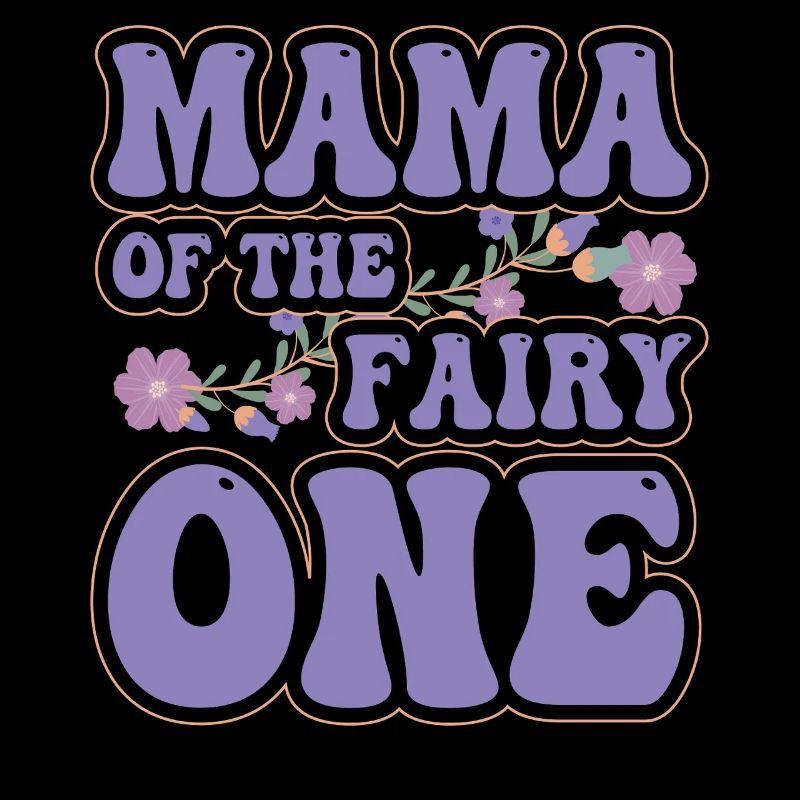Mama der Fee Eins