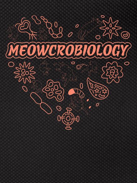 Meowcrobiology
