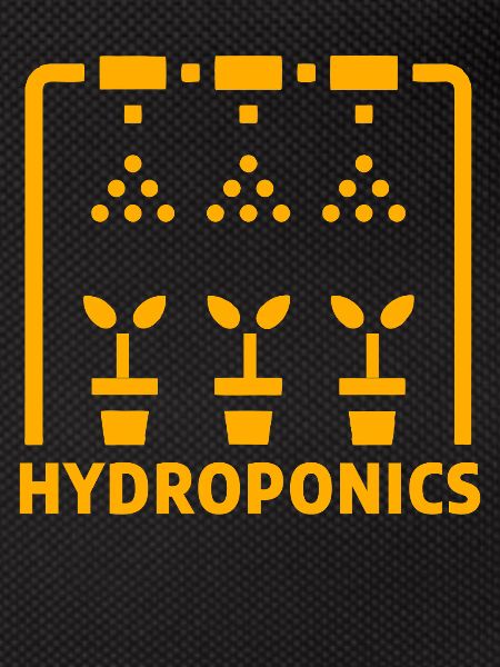 Hydroponics