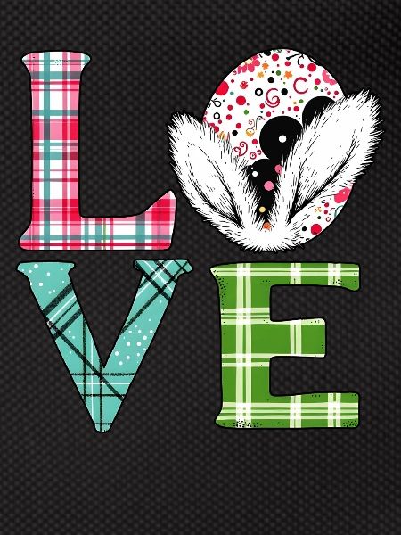 Love Easter