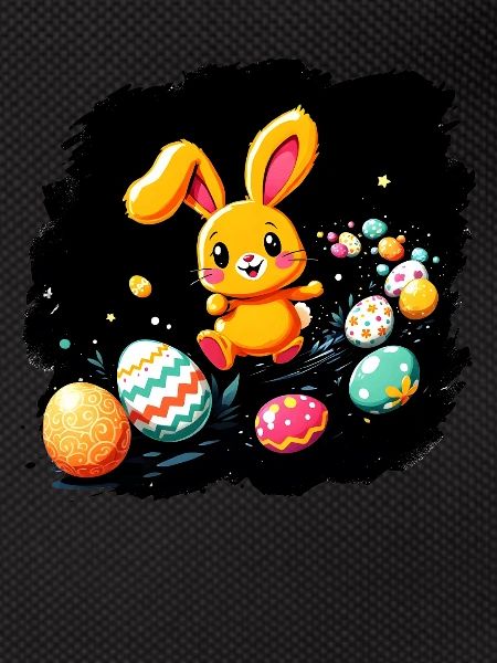 Easter Bunny