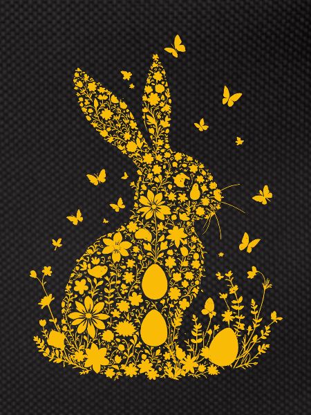 Easter Bunny