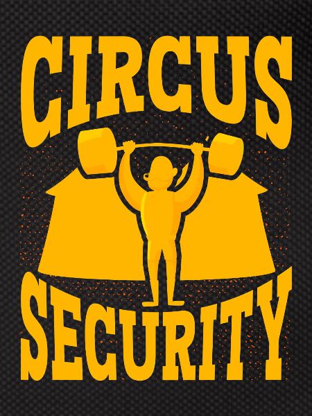 Circus Security
