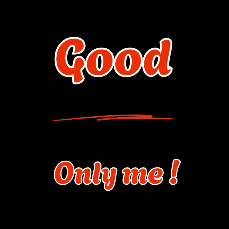 Good was yesterday, from now on I'm coming !-eng.
