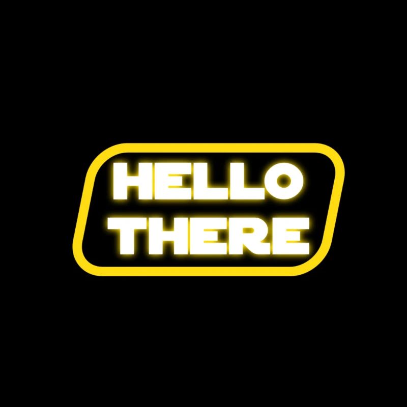 Hello There