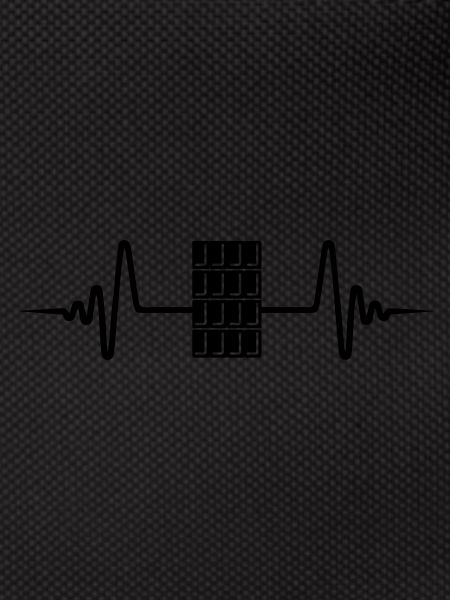 Chocolate Icon pulse