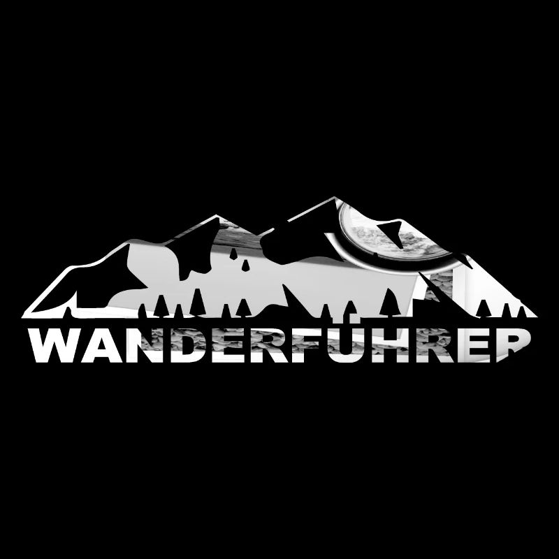 Wanderfuhrer - (6)