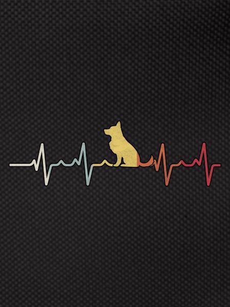 Heartbeat Husky