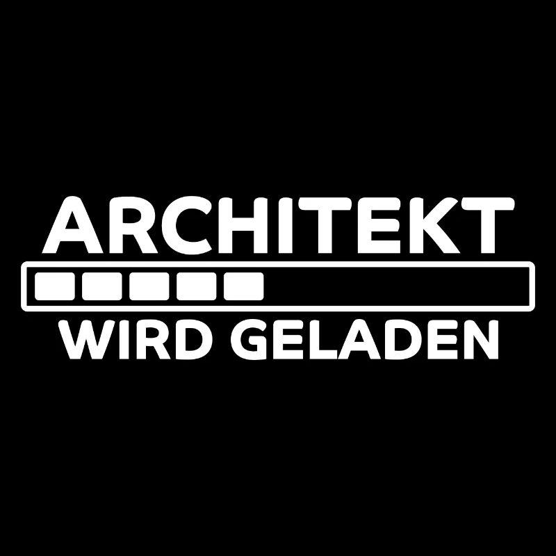 Architekt Spruch Architektur Architekt Geschenk