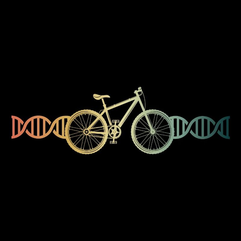 L’ADN du vélo L’ADN du cyclisme |