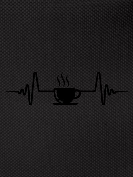 Coffee cup Pulse