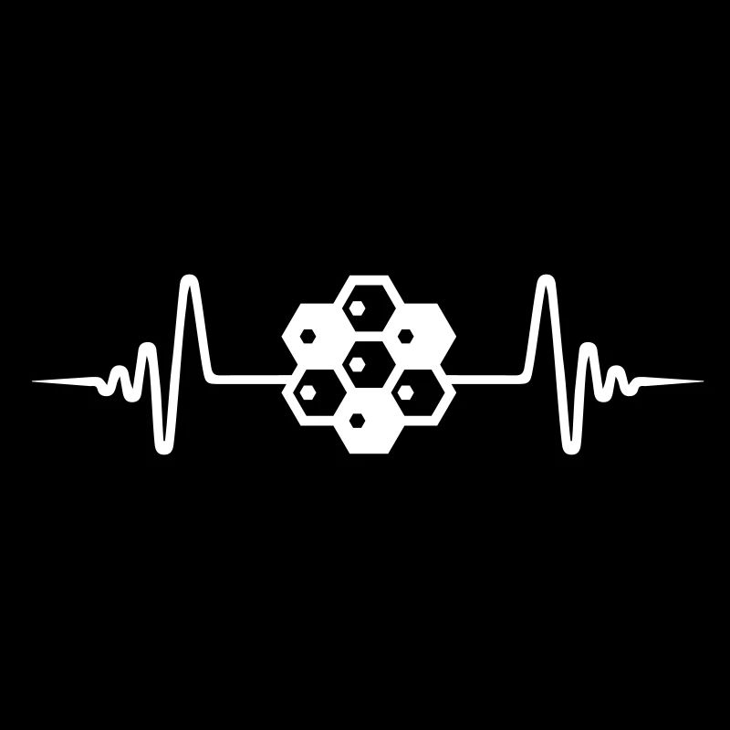 Imker Puls symbol