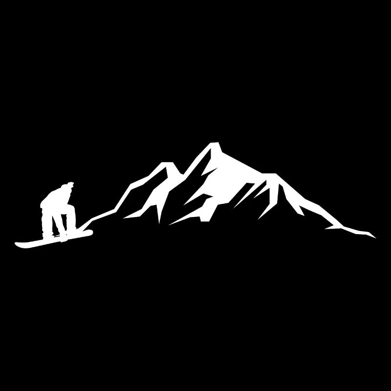 Mountain - Snowboarding - (12)