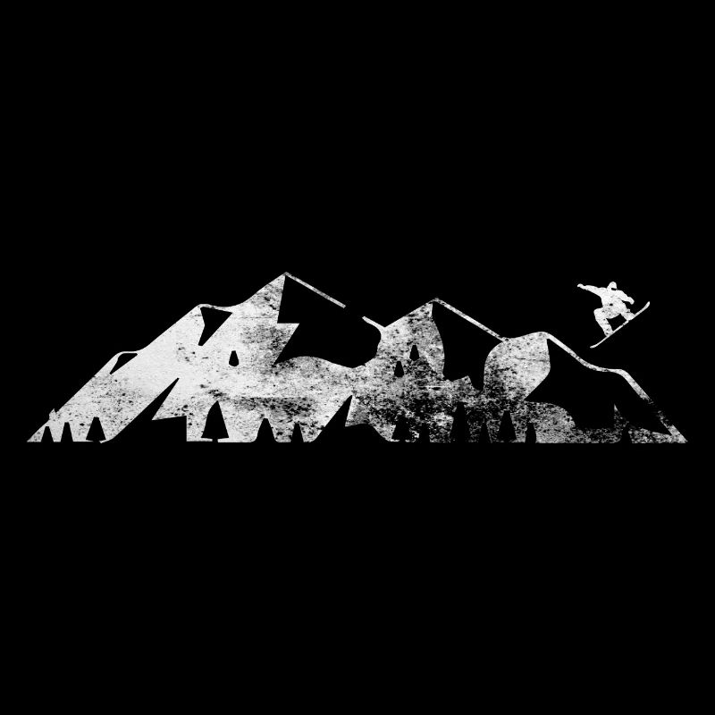 Mountain - Snowboarding - (8)