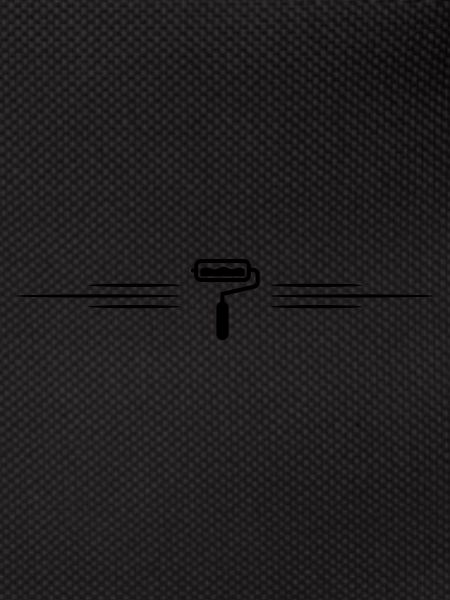 Painter line icon