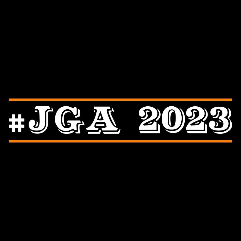 Jga 2023 Enterrement de vie de garçon