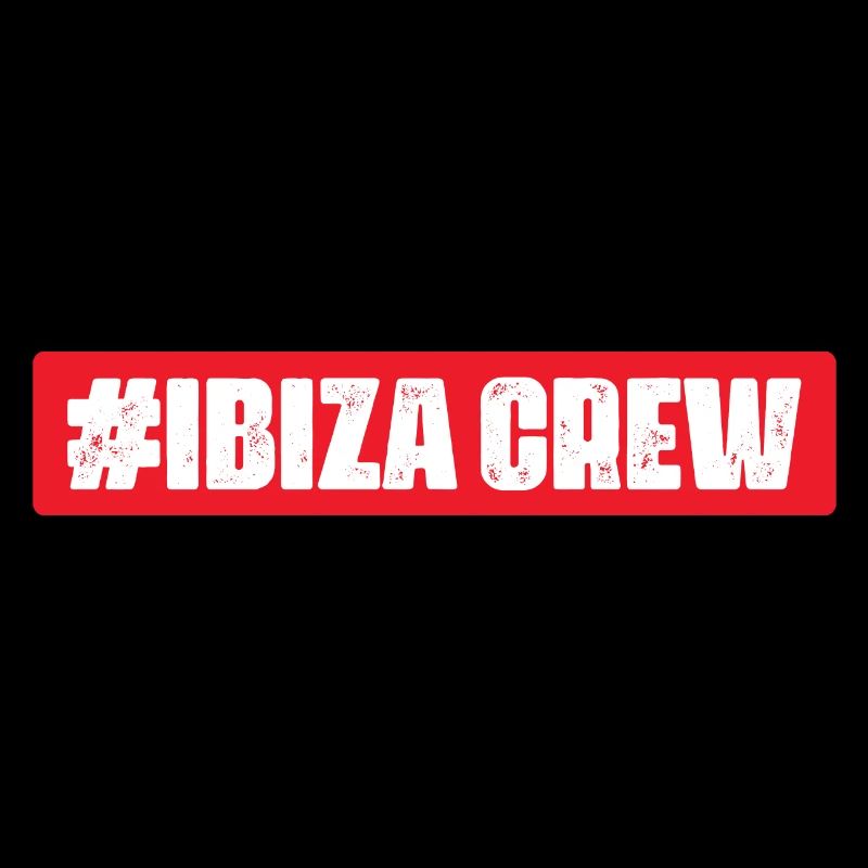 Ibiza Équipage