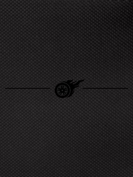 Tyre fire line