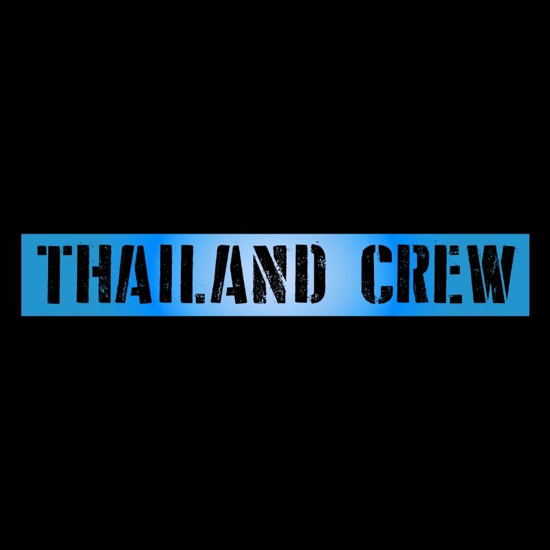 Thailand Crew
