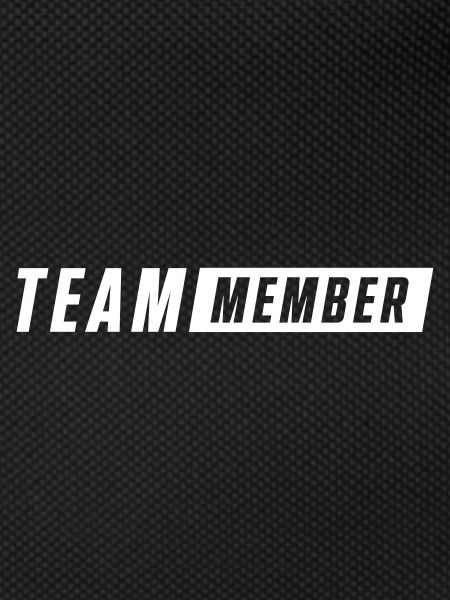 team member