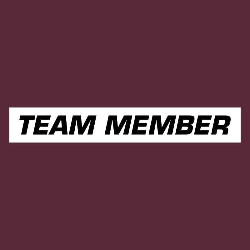 Membres de l’équipe