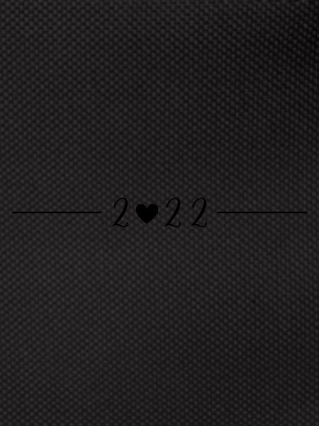 2022 heart symbol