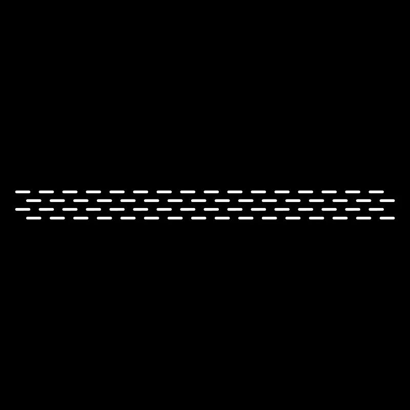 Line dashed