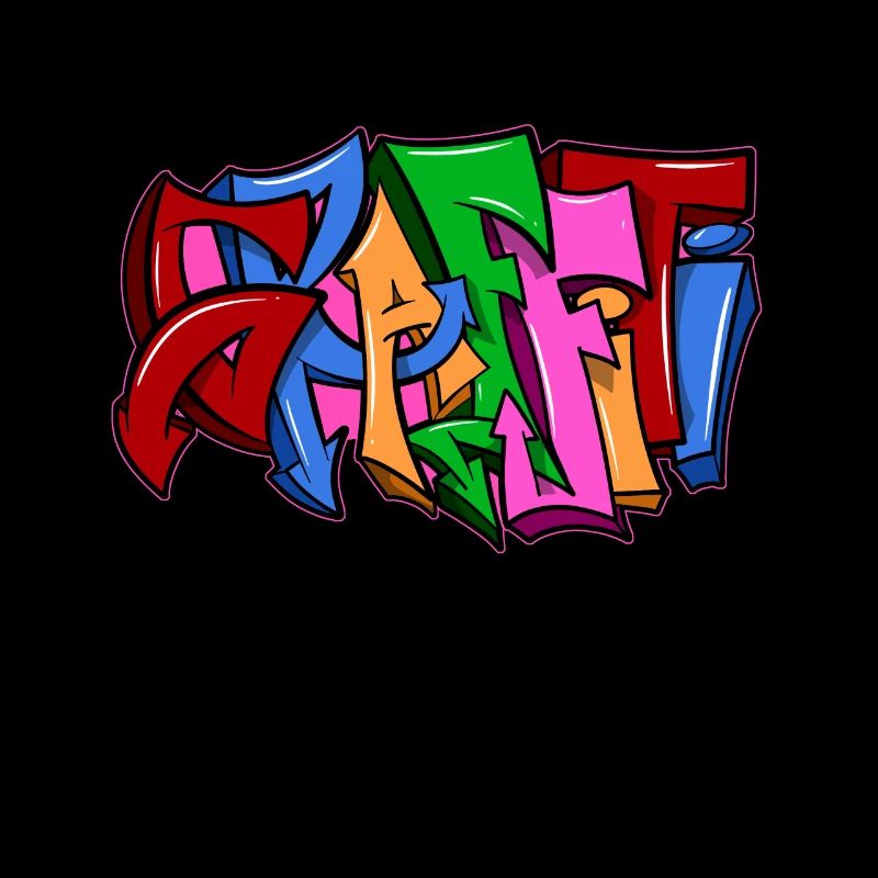 Graffiti