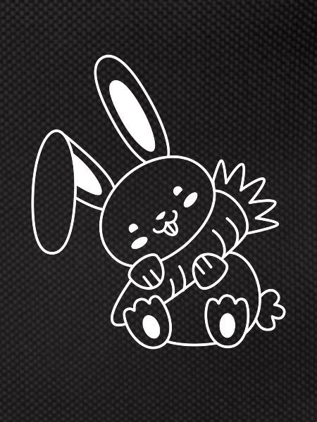 Lapin lapin lapin lapin