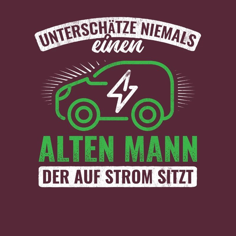 Elektroauto E-Auto Auto