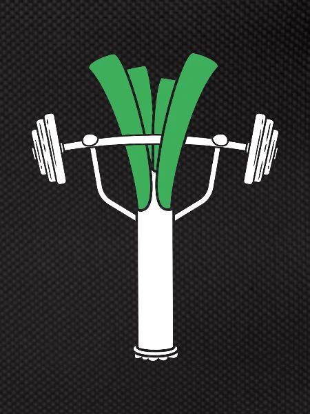 leek