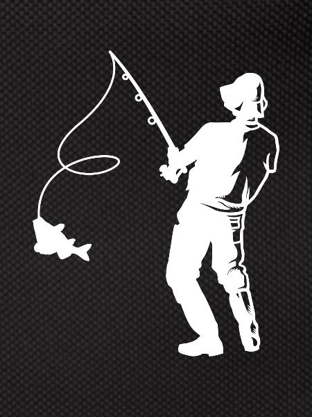 angling