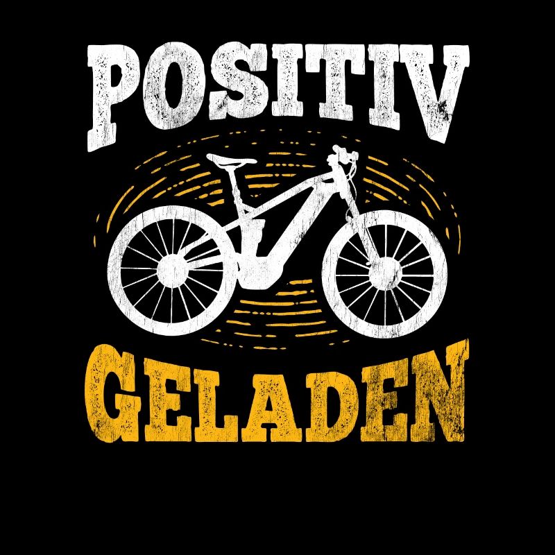 Ebike Geschenk Fahrrad