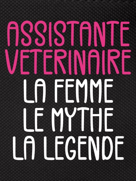 Veterinary Assistant