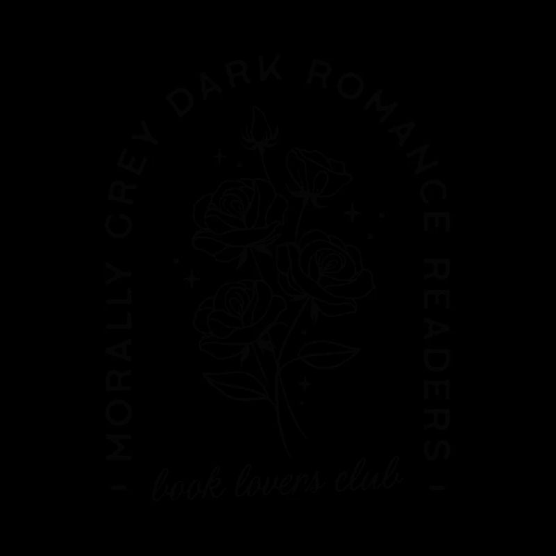 Dunkle Liebesromane Ästhetik