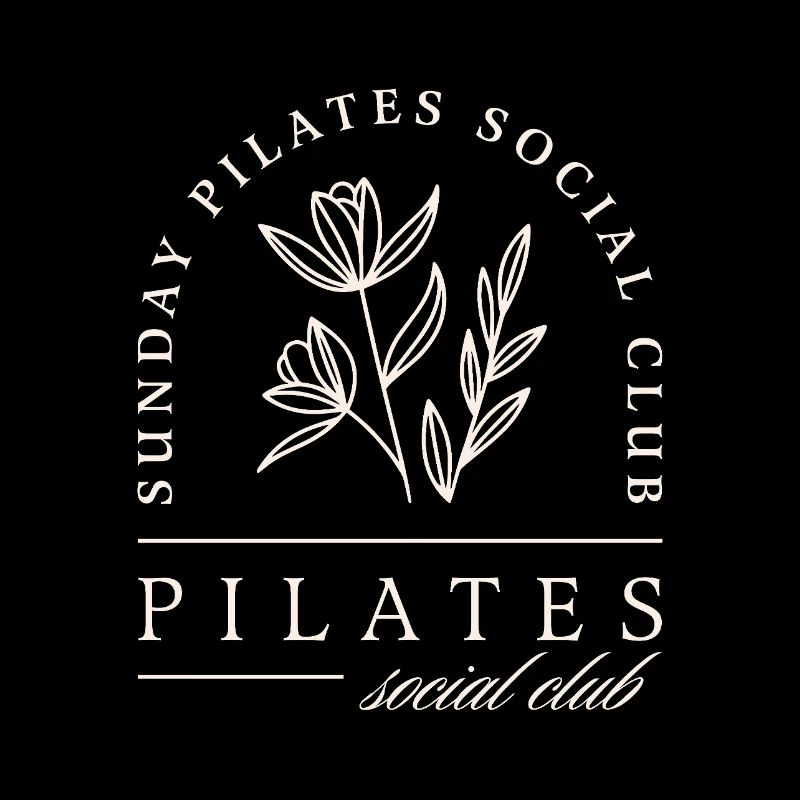 Pilates club studio cours du dimanche