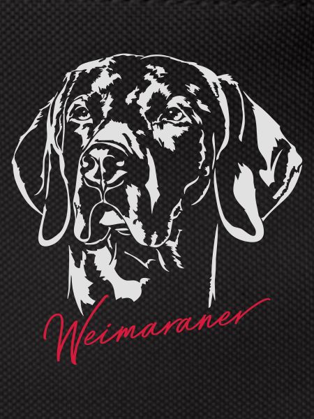 WEIMARANER