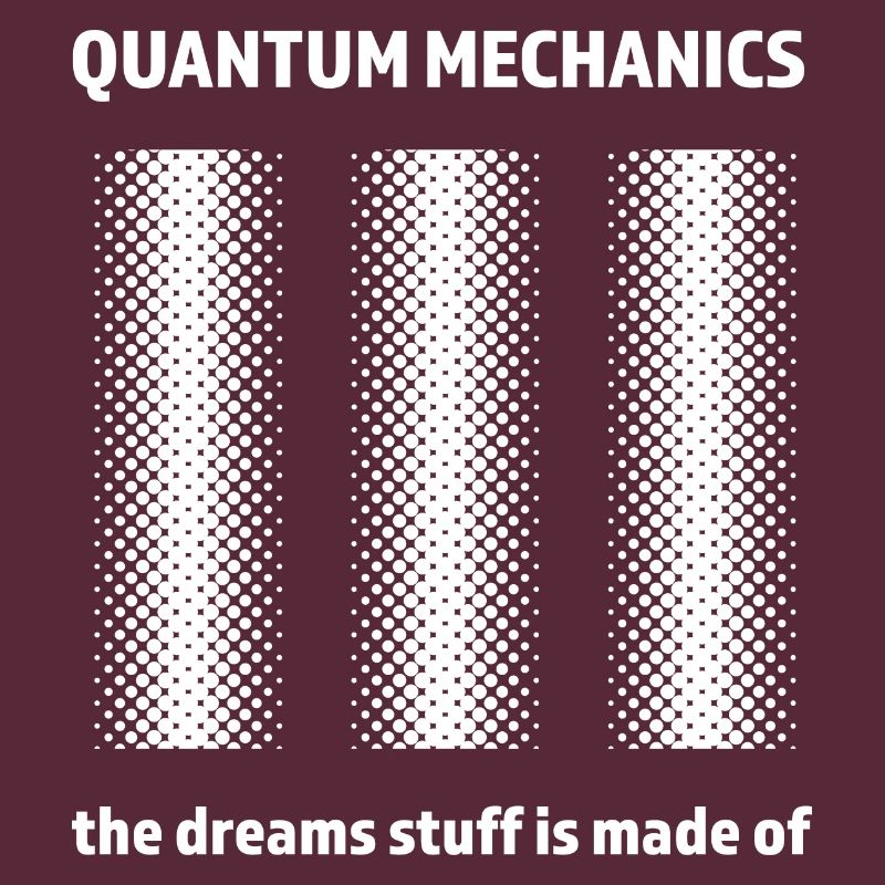 Quantum mechanics physics