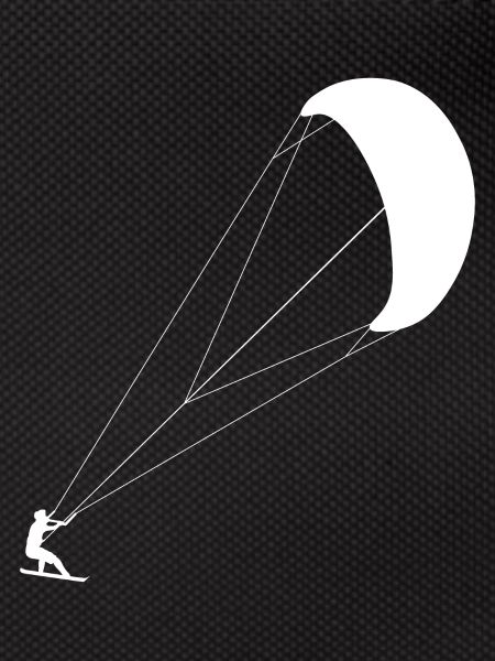 Kiter Kiting