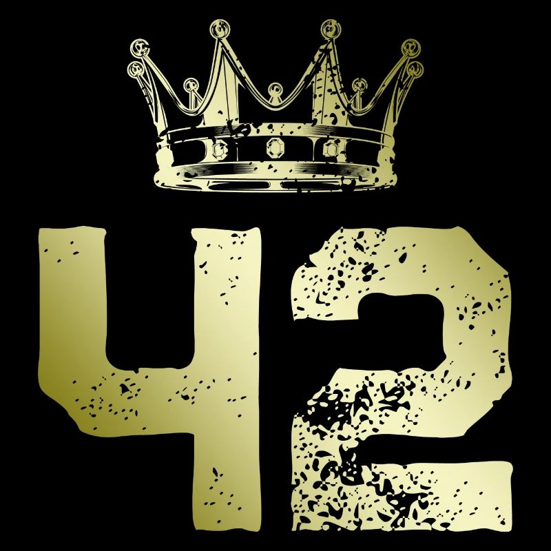 42 Couronne numérique