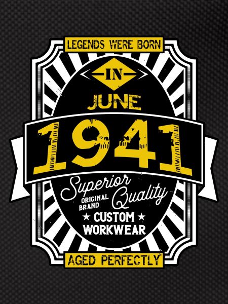 1941 JUNE
