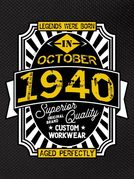 1940 OCTOBER