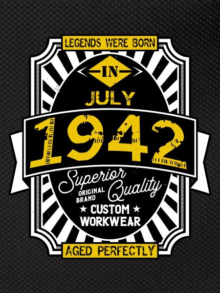 1942 JULY