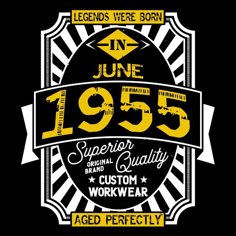 1955 JUNI