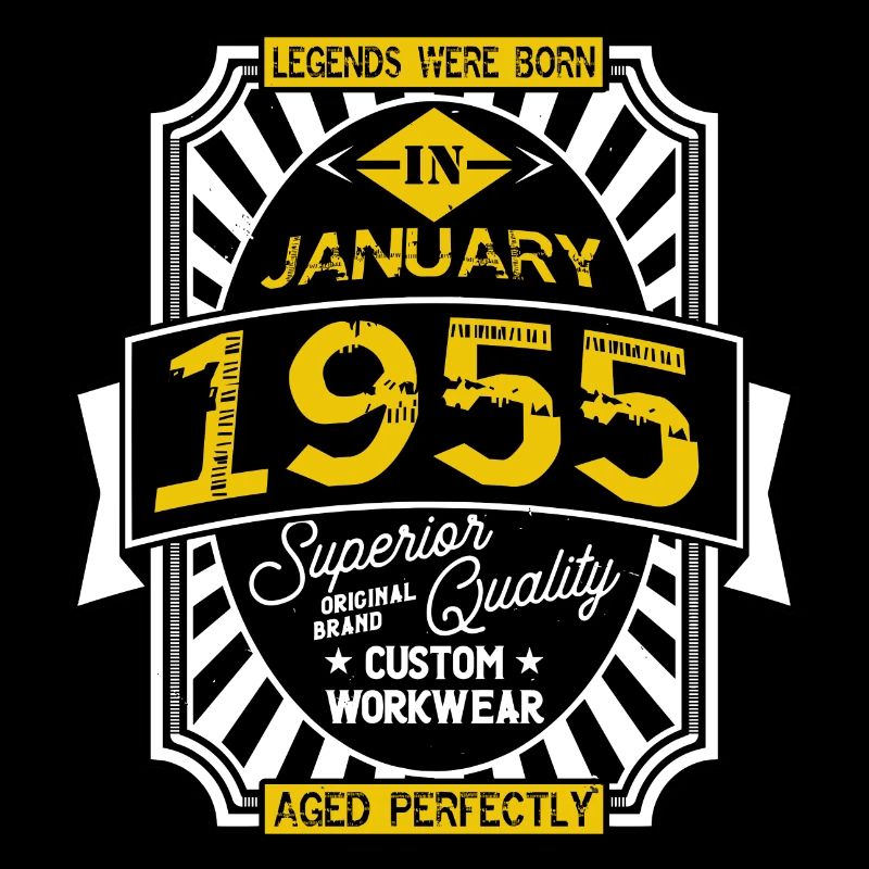 1955 JANUARY