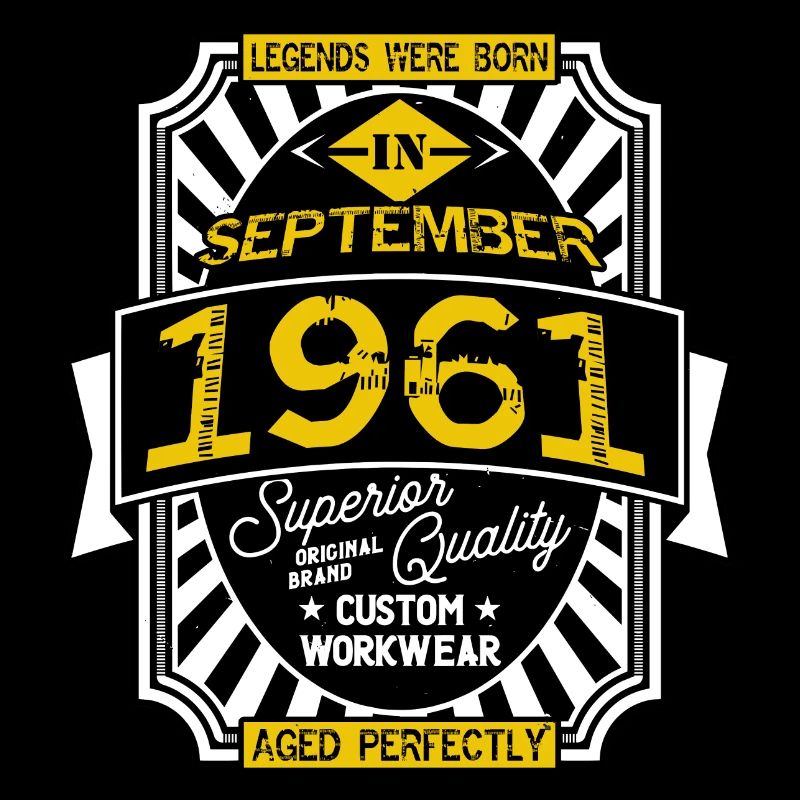 1961 SEPTEMBER